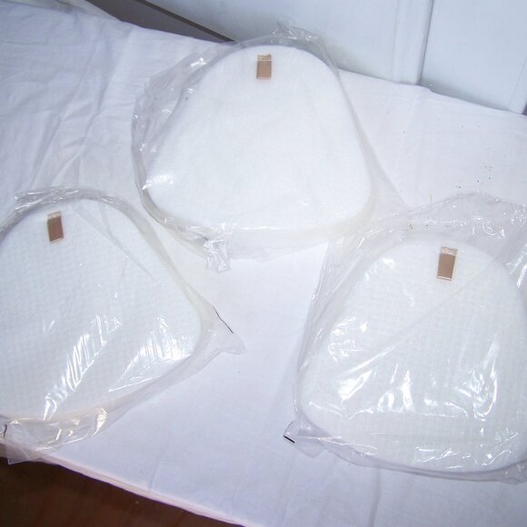 Set of 3 Shark Navigator Lift-Away Filers NWT - Picture 1 of 2